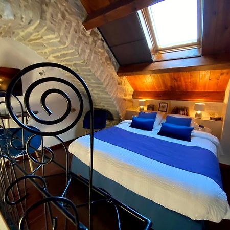 B&B Maison Des Etoiles Chambre D'Hotes Adult Only Verrieres  Eksteriør bilde