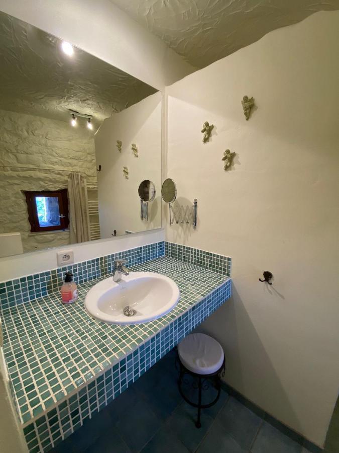 B&B Maison Des Etoiles Chambre D'Hotes Adult Only Verrieres  Eksteriør bilde