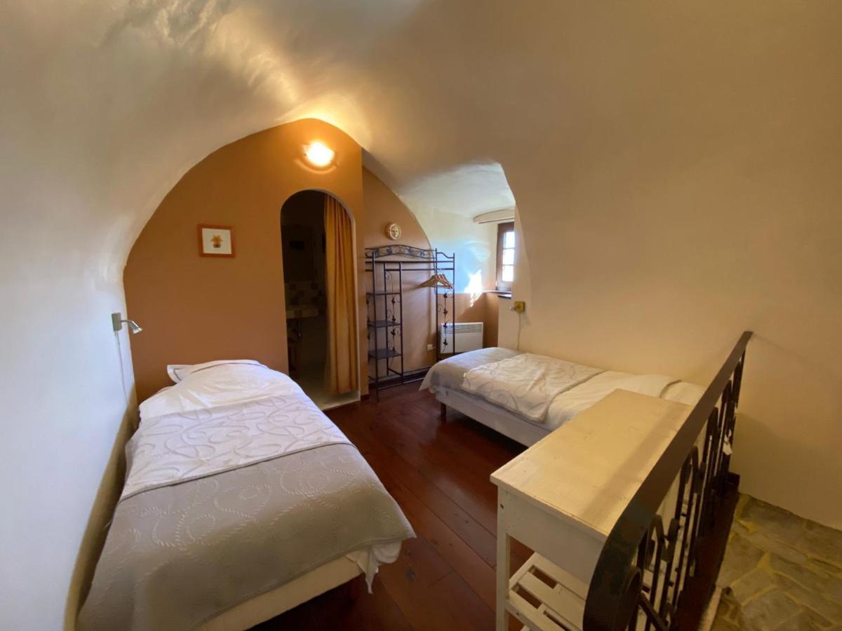 B&B Maison Des Etoiles Chambre D'Hotes Adult Only Verrieres  Eksteriør bilde