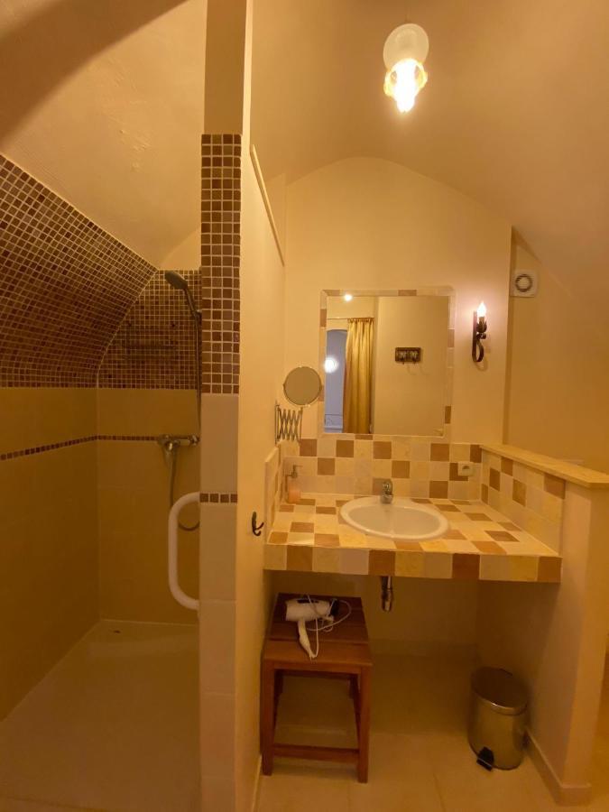 B&B Maison Des Etoiles Chambre D'Hotes Adult Only Verrieres  Eksteriør bilde