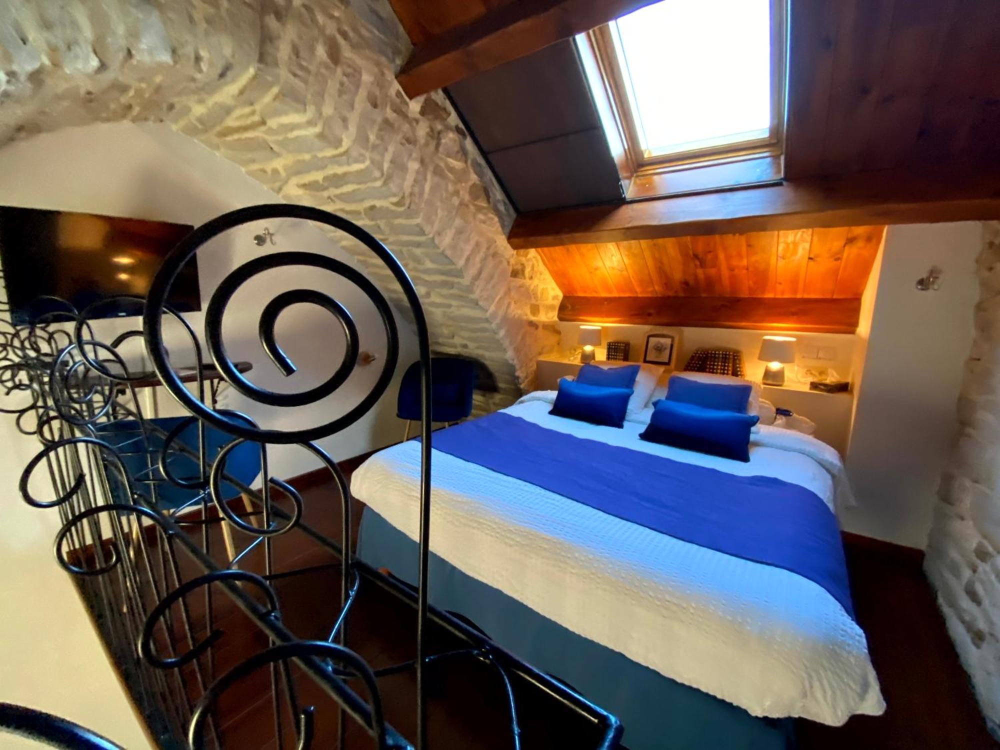 B&B Maison Des Etoiles Chambre D'Hotes Adult Only Verrieres  Eksteriør bilde