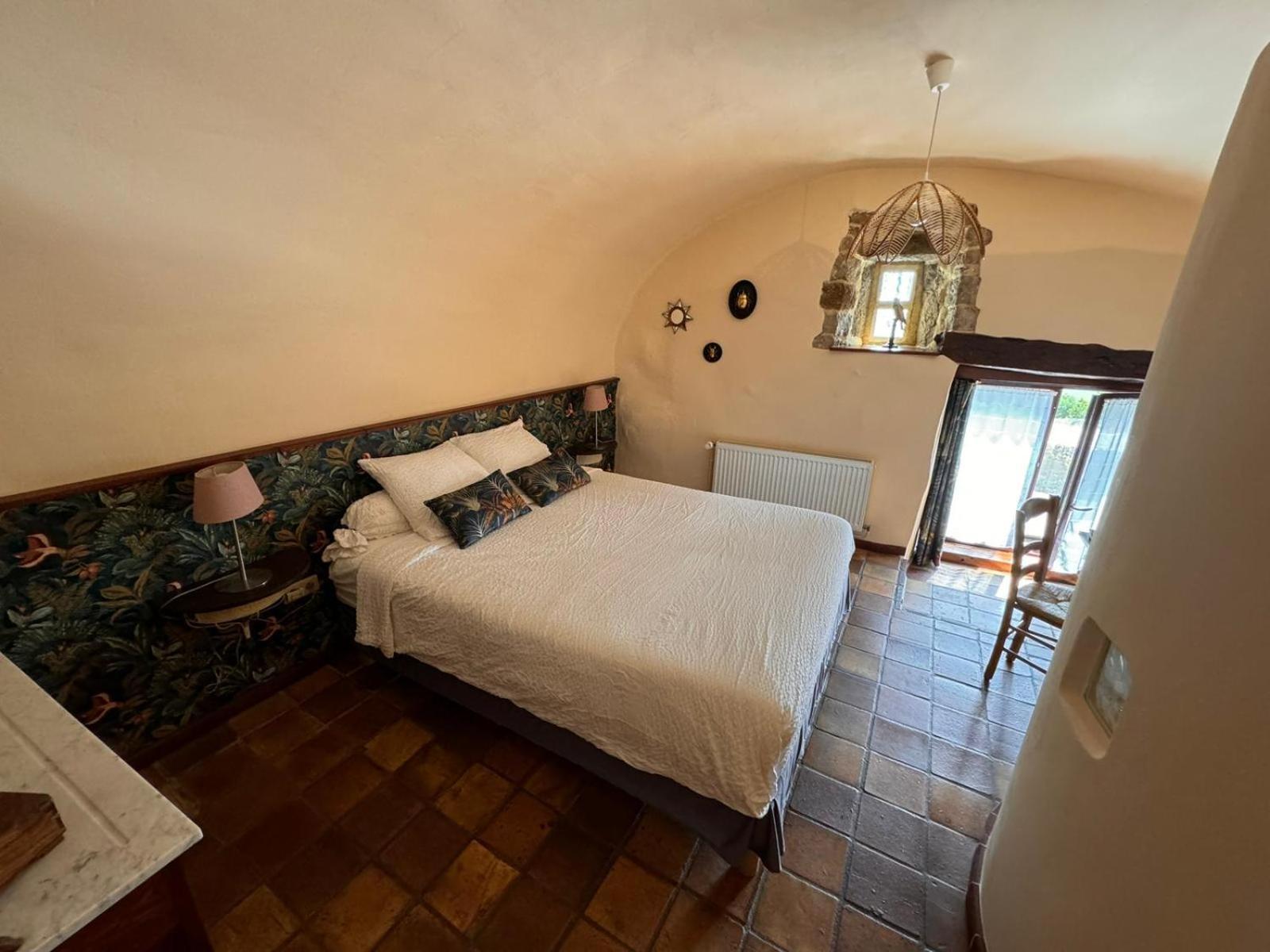 B&B Maison Des Etoiles Chambre D'Hotes Adult Only Verrieres  Eksteriør bilde